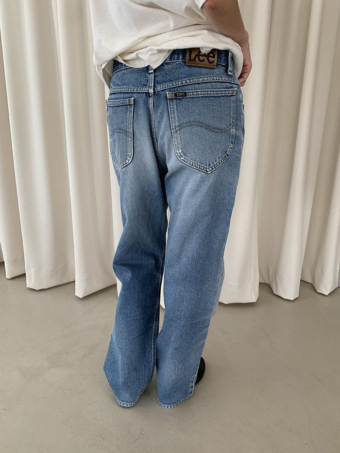 90's LEE - size 28-29 (classic boot cut) 복제