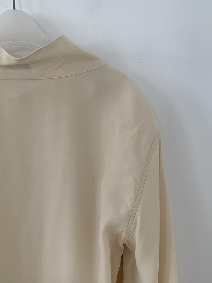 Deveaux New York Blouse
