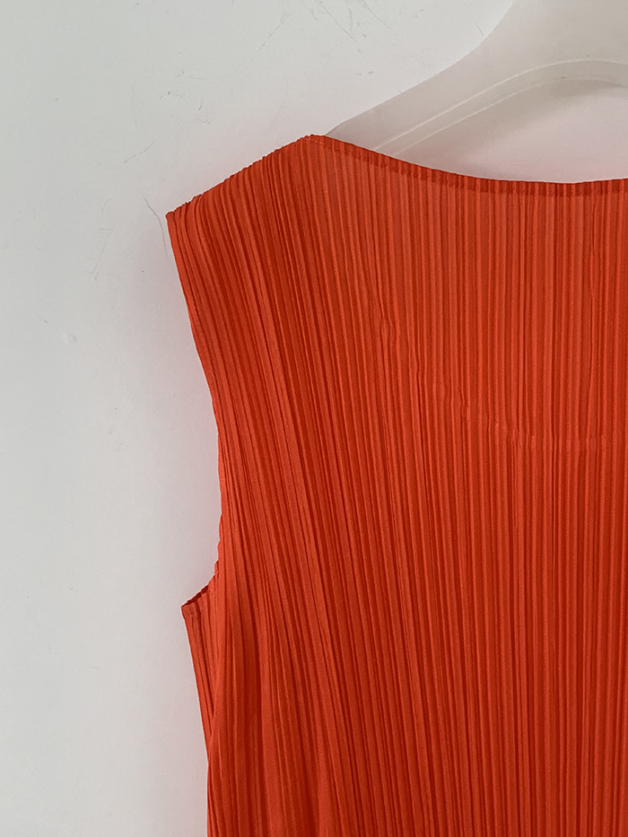 PLEATS PLEASE by ISSEY MIYAKE Top 복제