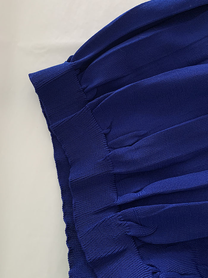 70's "ISSEY MIYAKE" wool Knit 복제
