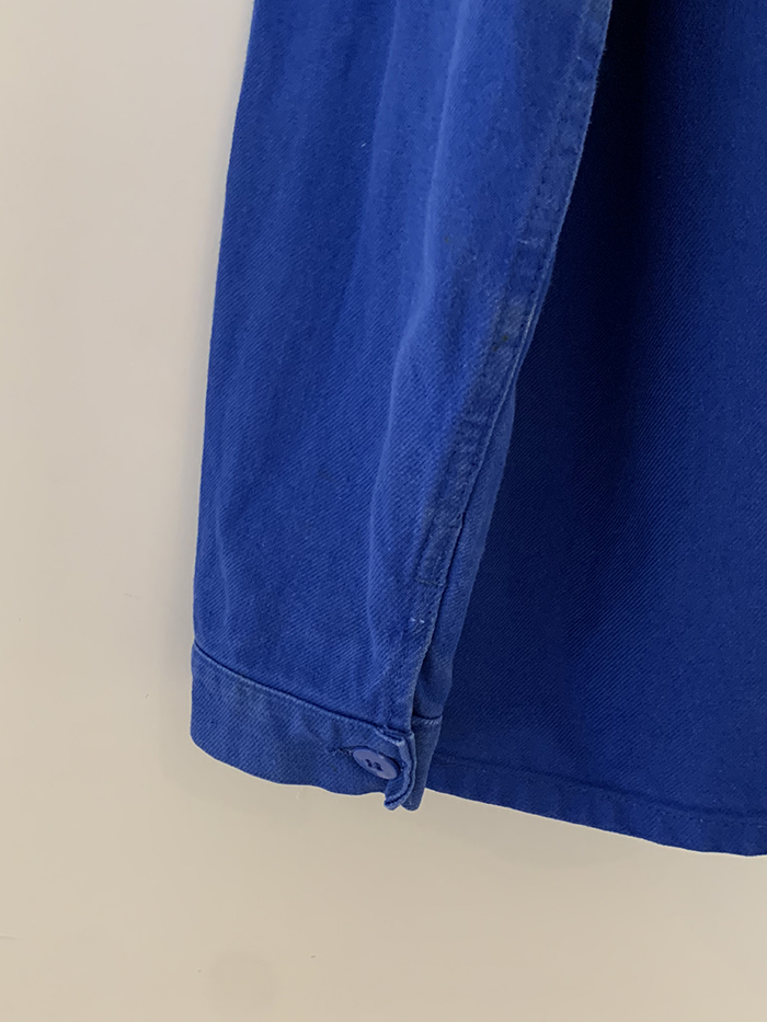 70's Vintage French Work Jacket 복제