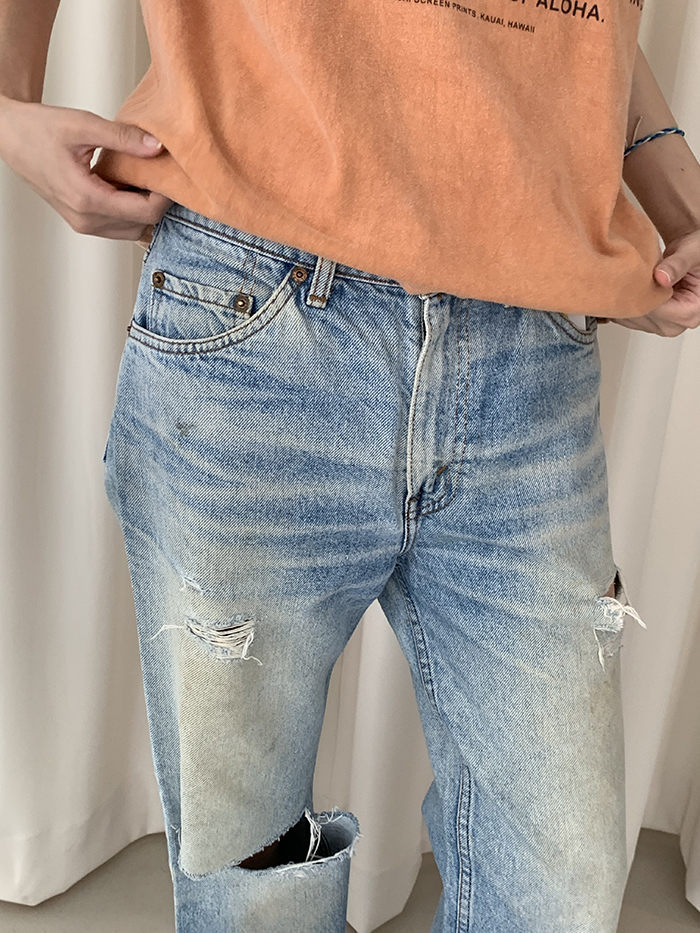 90's Levi's 505-0217 - size 30 (classic regular fit)