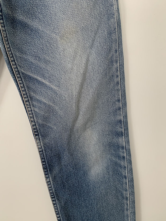 's Levi's 616-0217 - size 29 (classic regular fit)