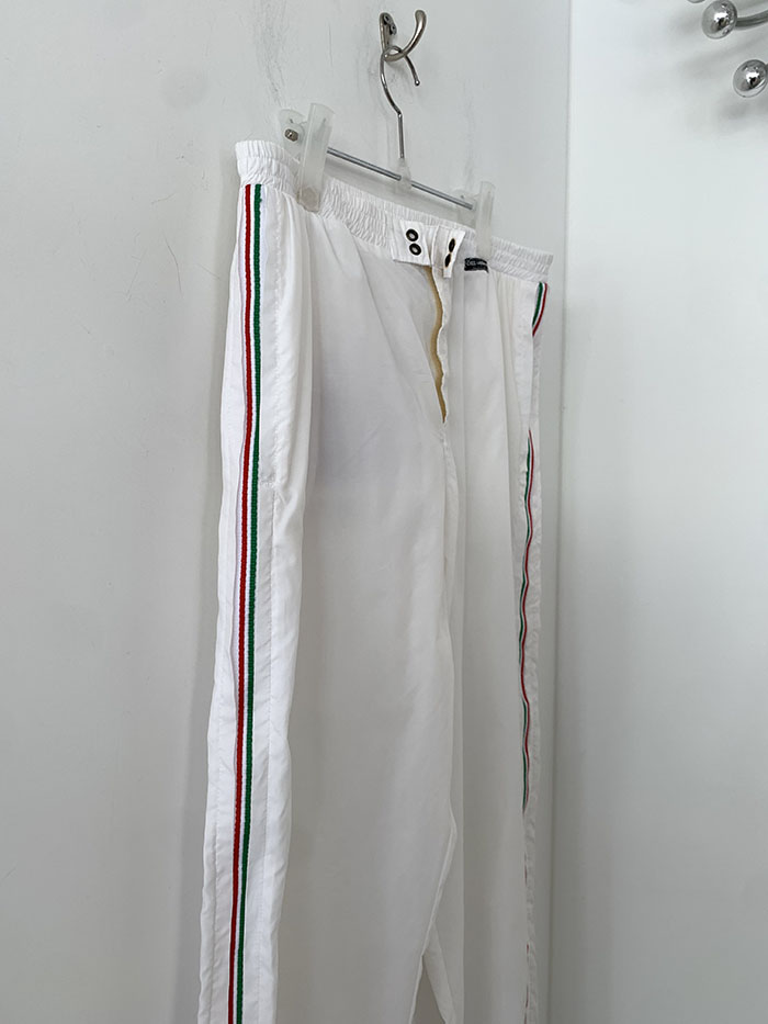 's "Dolce & Gabbana" Pants