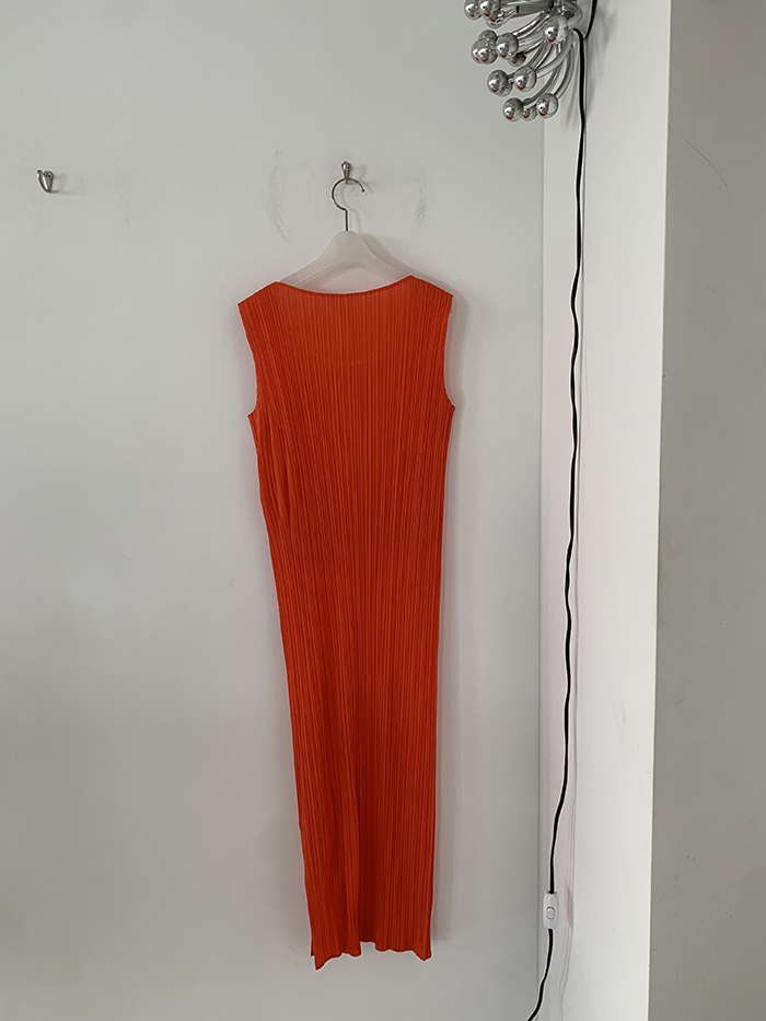 PLEATS PLEASE by ISSEY MIYAKE Top 복제
