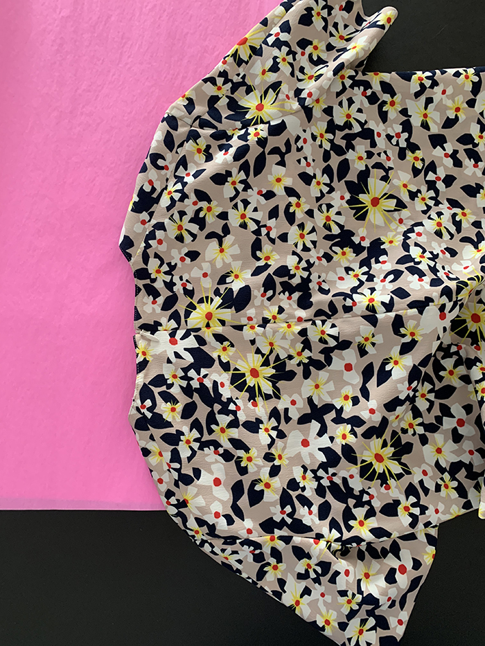 00's "JIL SANDER NAVY" Dress 복제