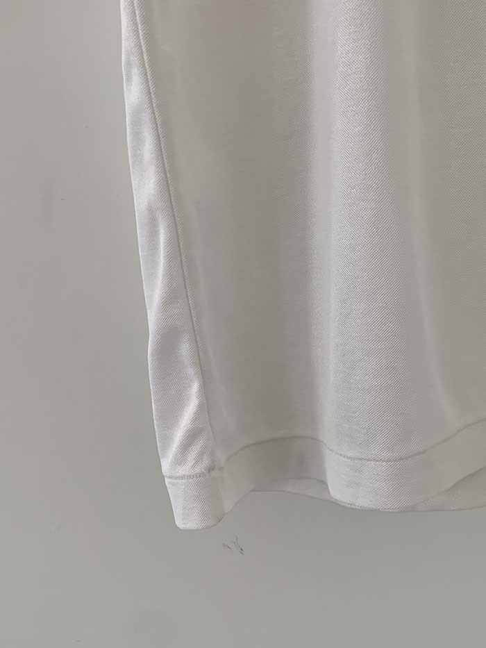 (Deadstock) 80's "Vintae ADIDAS USA" Jersey Top 복제