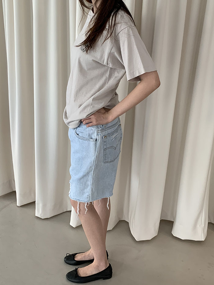 Levi's Short - size 31 (classic straight fit)