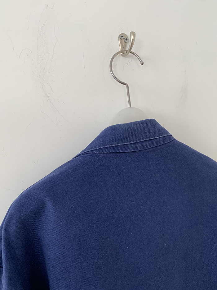 70's Vintage French Work Jacket 복제 복제