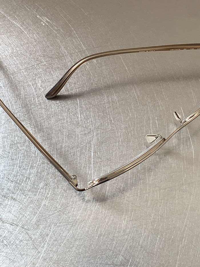 (Deadstock) 00’s "Boss Hugo Boss" Eyeglasses