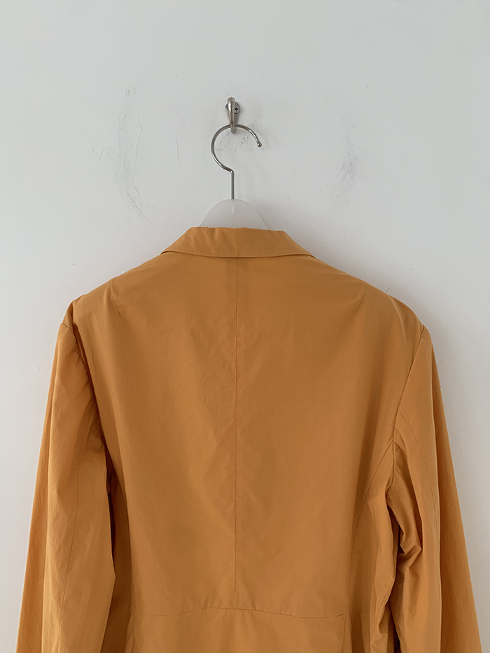 00's "JIL SANDER" Three buttons Jacket 복제