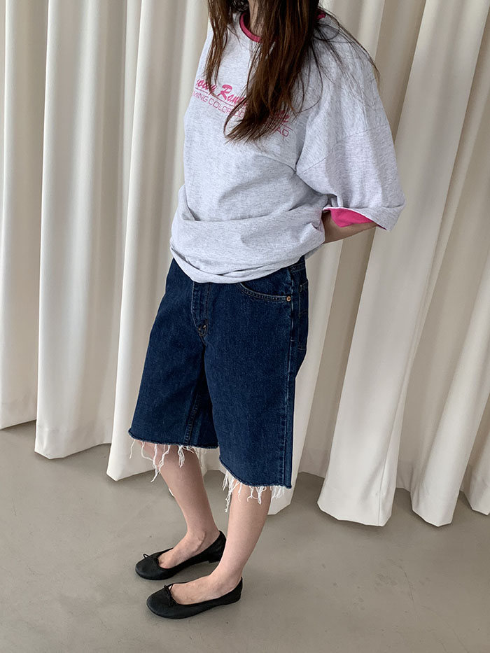 90's Levi's Short - size 27 (classic straight fit)