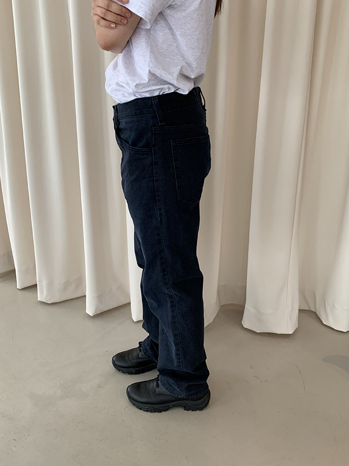 's Levi's 519 - size 31 (classic straight fit)