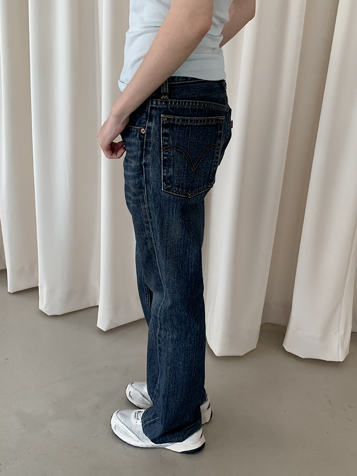 Levi's 517 - size 29 (classic boot cut)