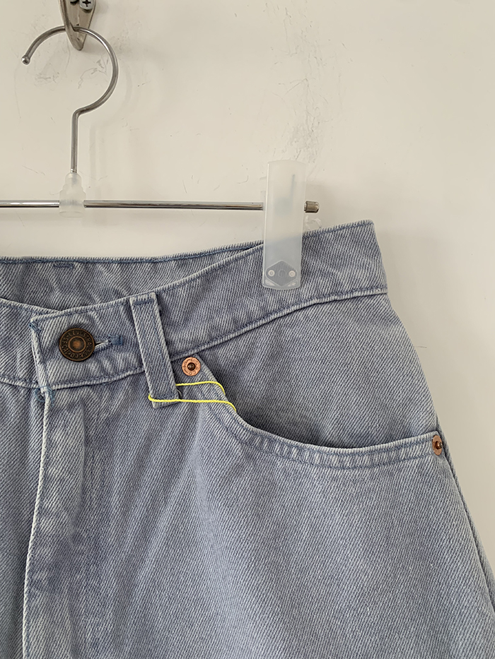 Levi's Short - size 38 (classic straight fit) 복제 복제 복제