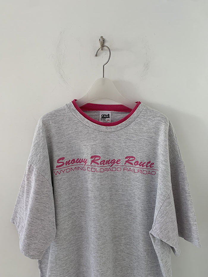 's "San Antonio" USA T-shirt 복제