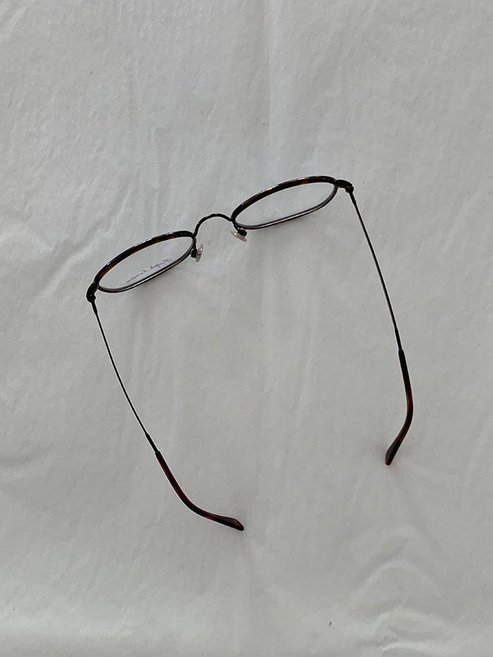(Deadstock) 90’s "Polo Ralph Lauren" Eyeglasses 복제