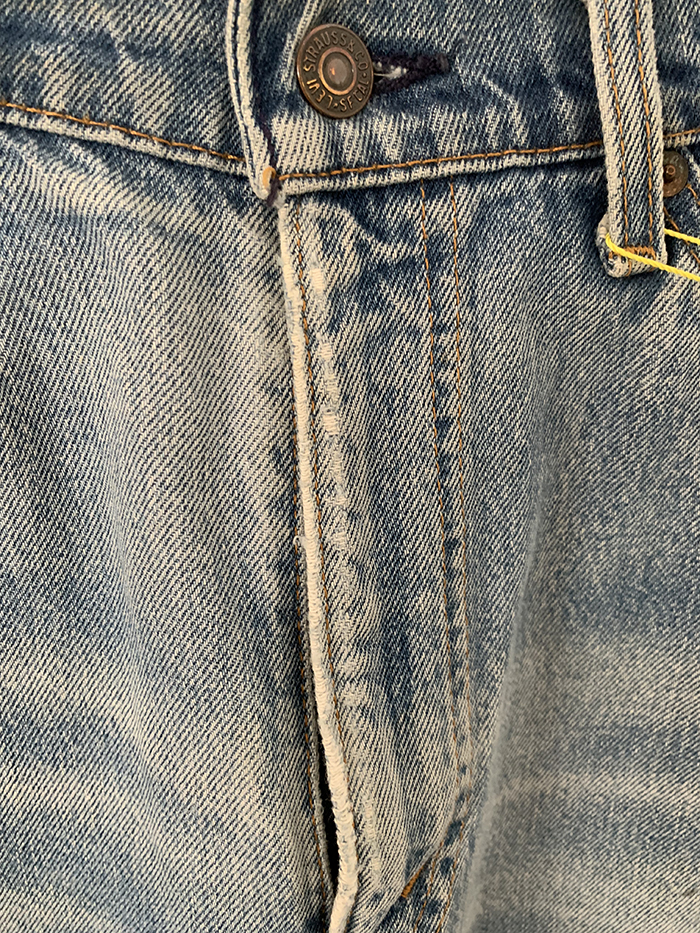 90's Levi's 505 - size 32 (classic regular fit)