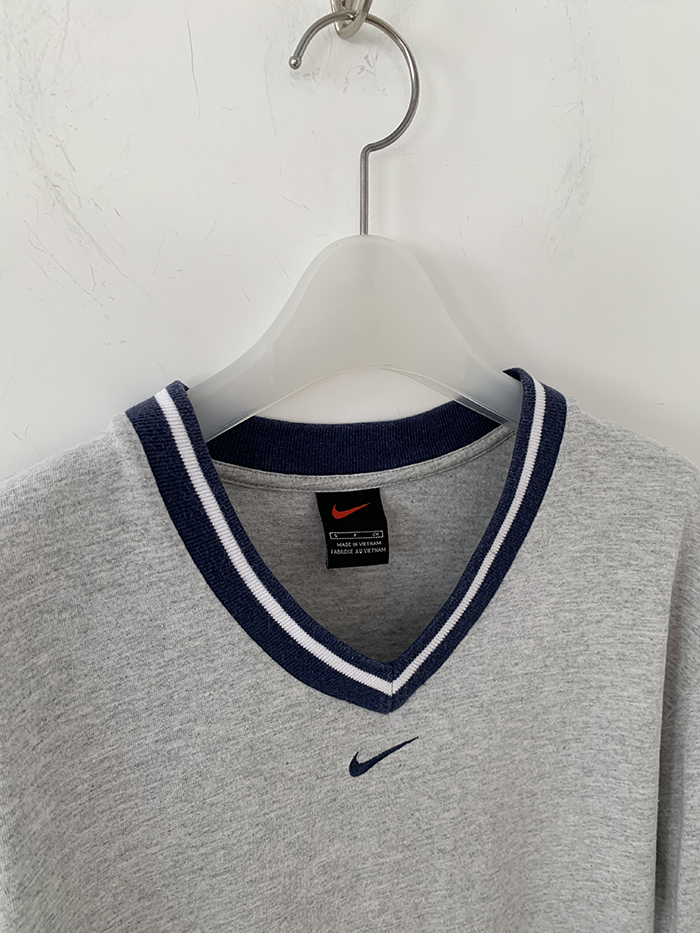 90's "old NIKE by Jordan" T-shirt 복제
