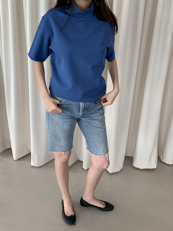 70's Levi's Short - size 29 (classic straight fit)