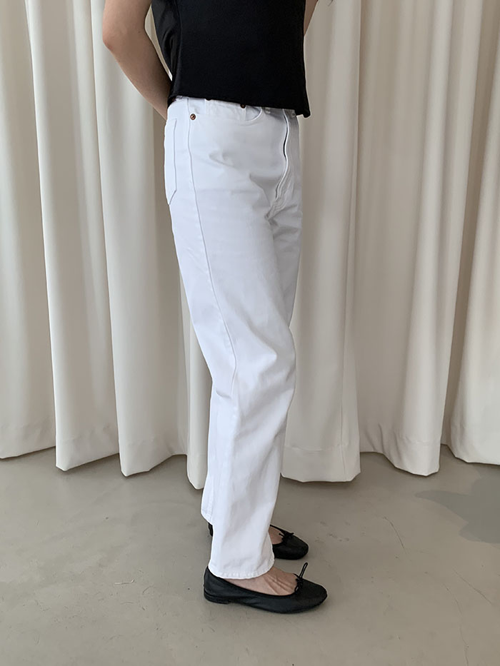 (Deadstock) Levi's 515- size 29 (classic regular fit) 복제