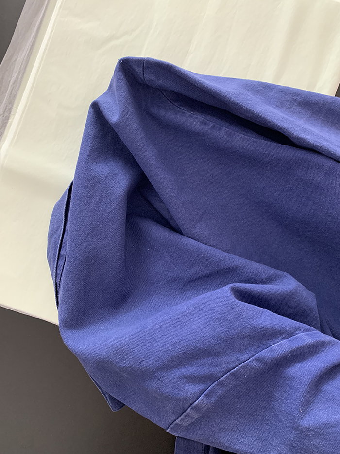 70's Vintage French Work Jacket 복제 복제