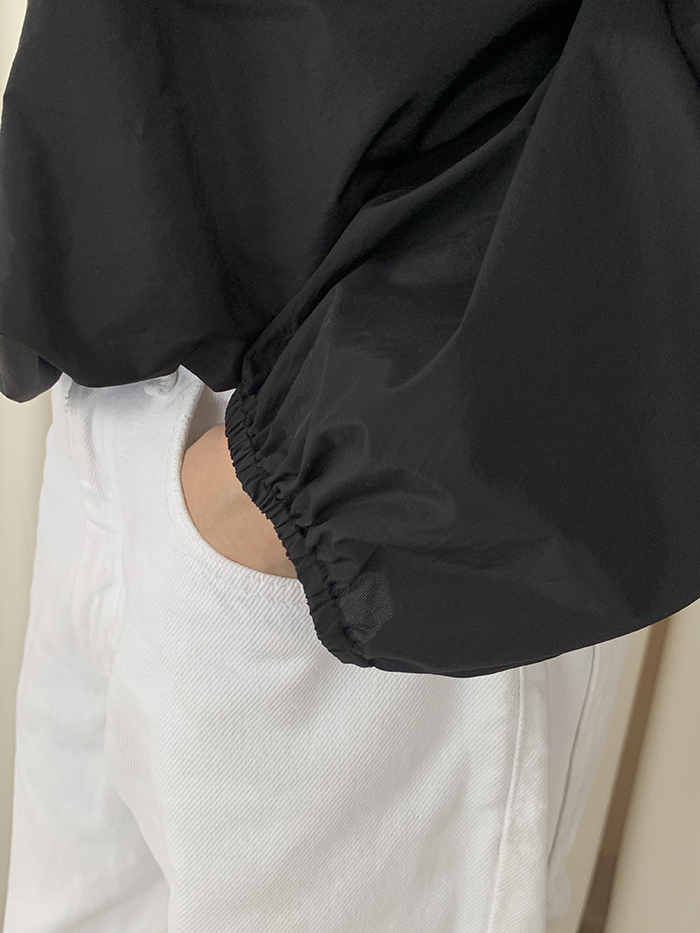 "THE ROW" Polyamide Blouse Top