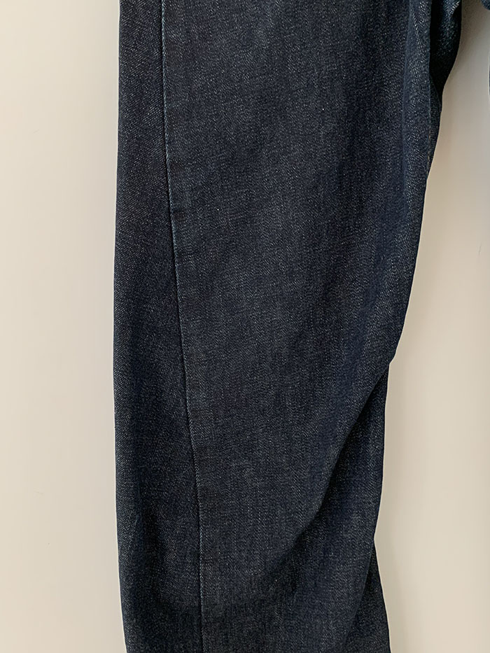 00's "EDWIN" E-FUNCTION - size 28-29 제품 상세만 찍고 업뎃하기