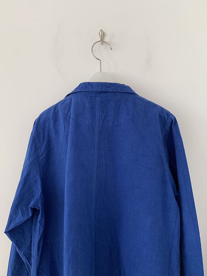 (Archive) 80‘s IS by ISSEY MIYAKE Trench Coat 복제