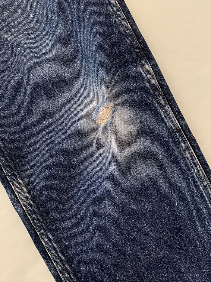 80's "Comme des Garcons Homme Plus" Jeans 복제