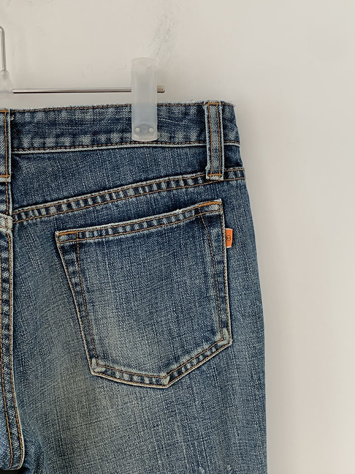 00's "EDWIN" E-FUNCTION - size 29 복제
