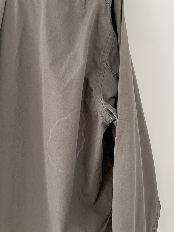 90's "Comme des Garcons Shirt" cotton Shirt Jacket 복제