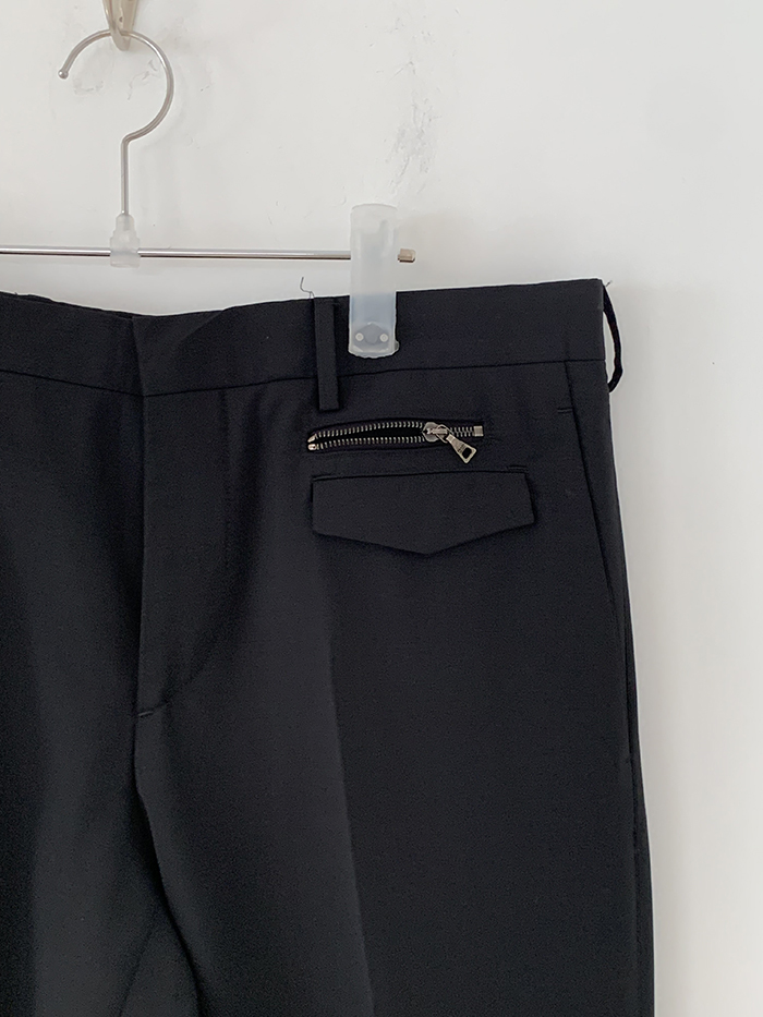 90-00's "PRADA Sport" Pants 복제
