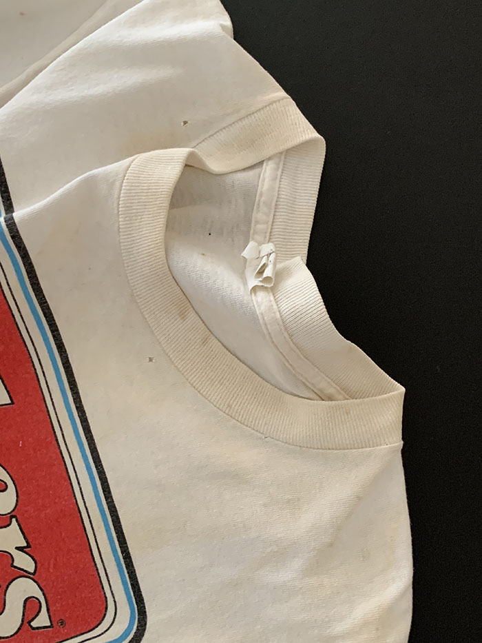 90's "RED EARTH Hawaii" USA T-shirt 복제 복제 복제 복제