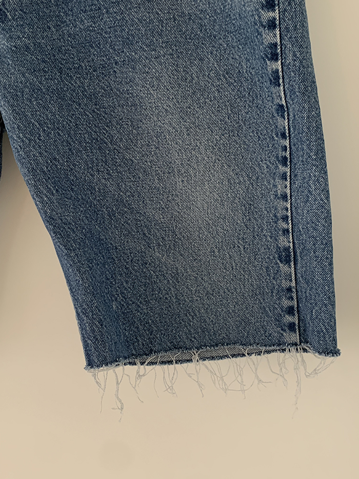 Levi's Short - size 41 (classic straight fit)