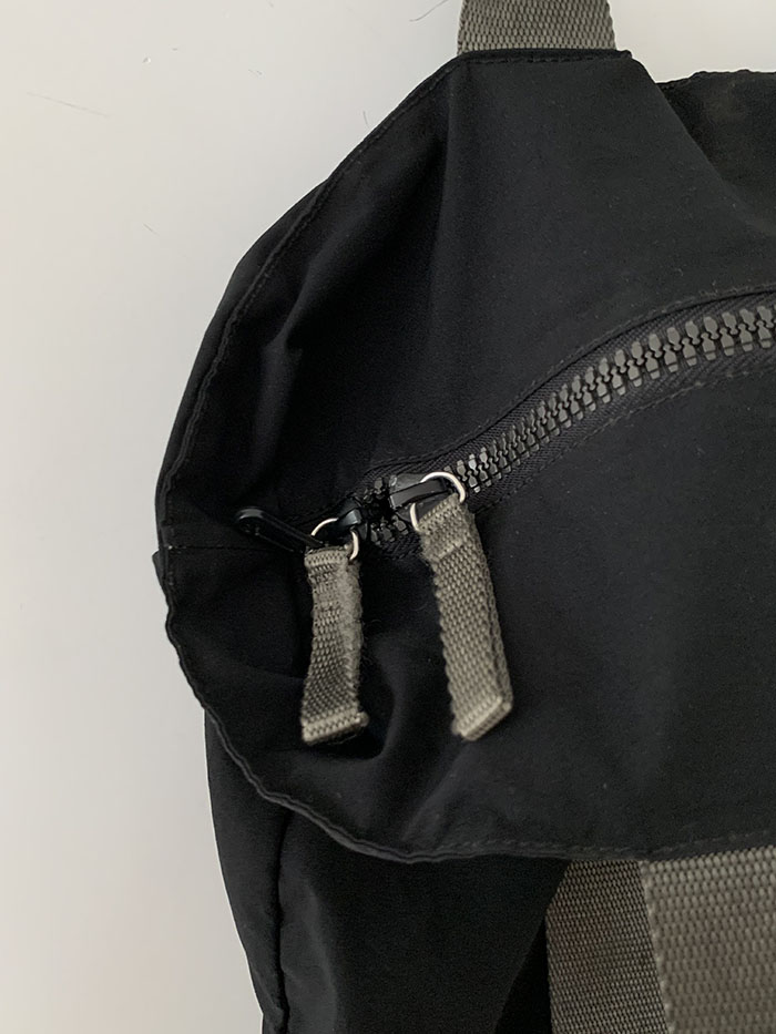 00's "PRADA Sport" polyester Bag 복제