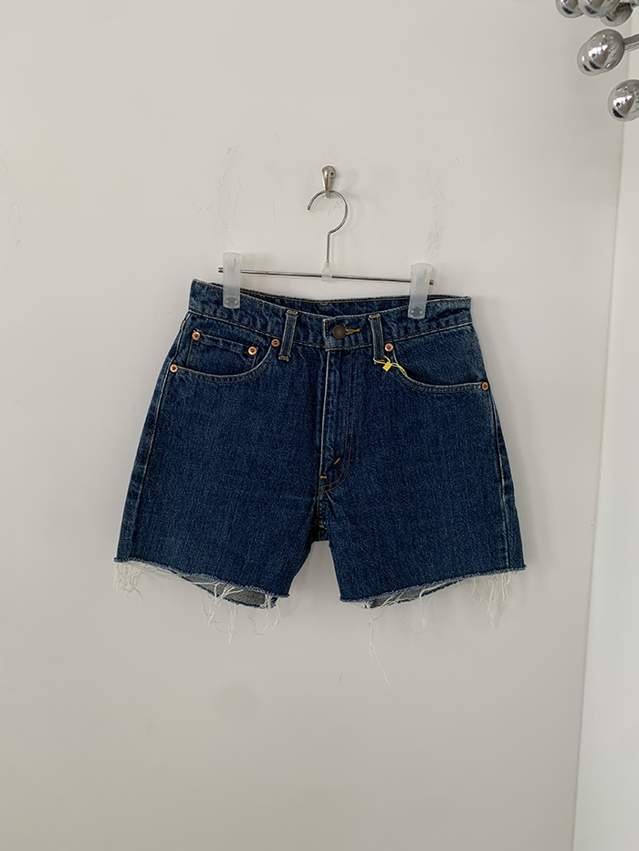 Levi's Short - size 38 (classic straight fit) 복제 복제 복제 복제 복제 복제 복제 복제