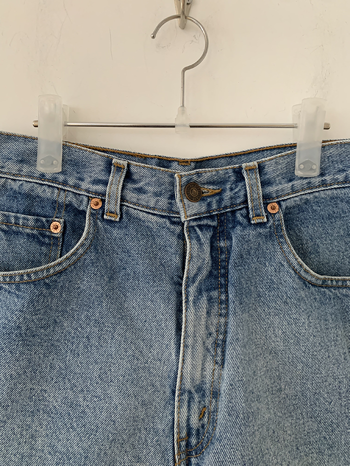 Levi's Short - size 30 (classic Loose fit) 복제 복제 복제