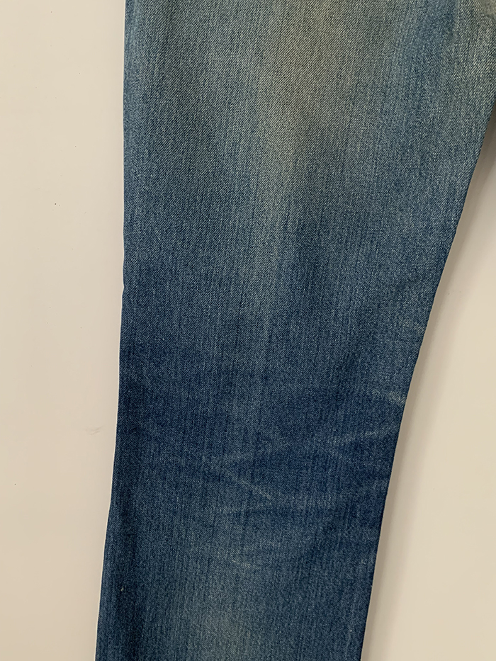 Levi's 627-0216 - size 33 (classic regular fit)