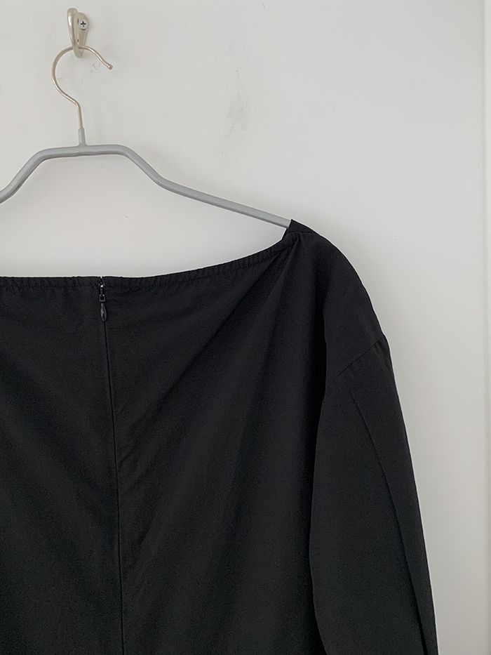 (new product) "Deveaux New York" cotton Dress 복제
