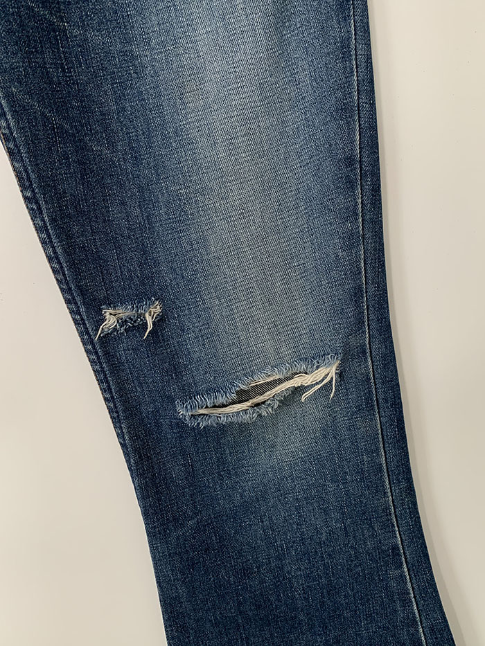 Levi's 557 - size 28 (classic regular fit) 복제