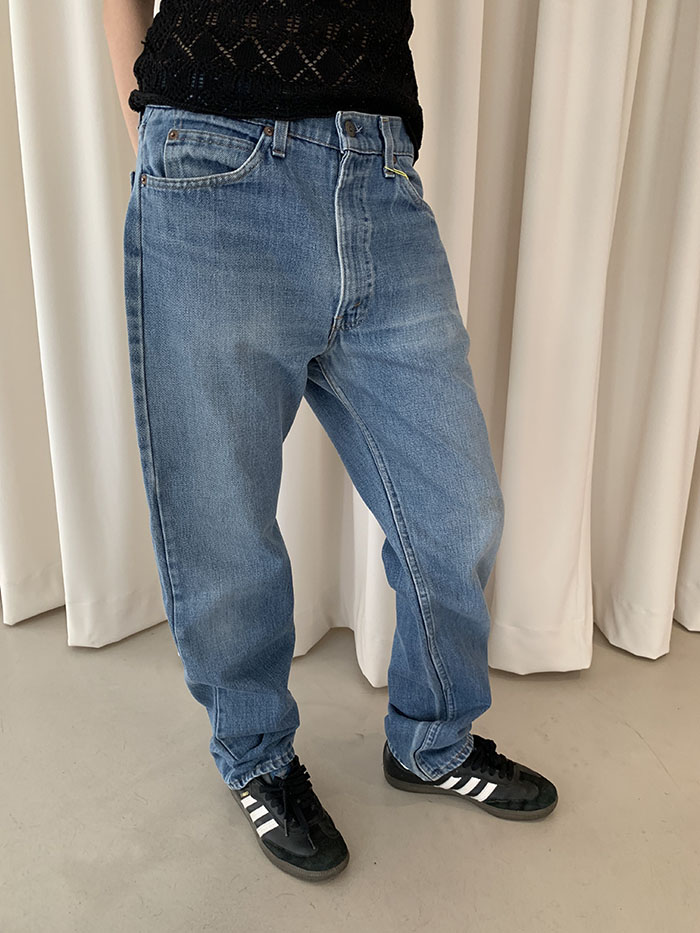 80's Levi's 40505 - size 31 (classic regular fit)