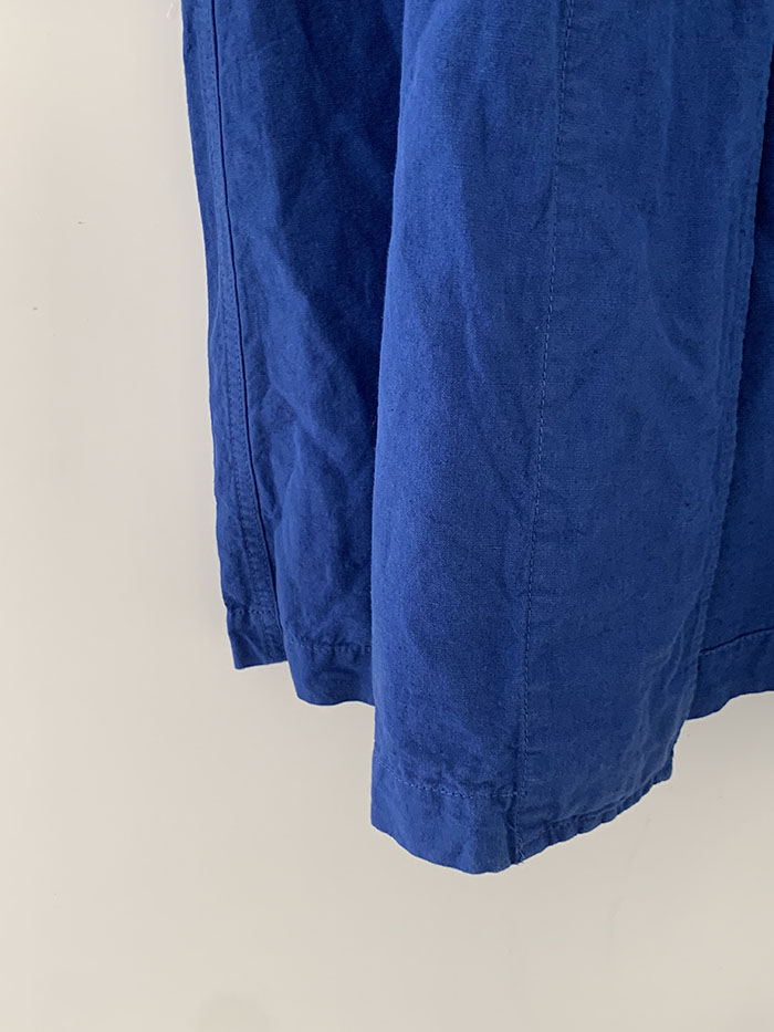(Archive) 80‘s IS by ISSEY MIYAKE Trench Coat 복제