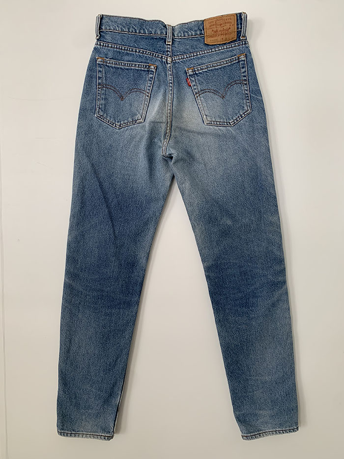 's Levi's 616-0217 - size 29 (classic regular fit)