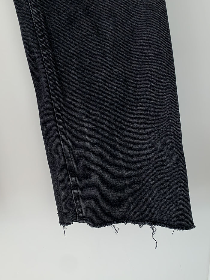 90's LEE - size 28-29 (classic boot cut)