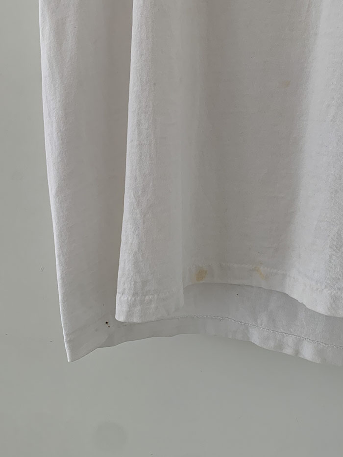 90's "old NIKE" USA T-shirt 복제