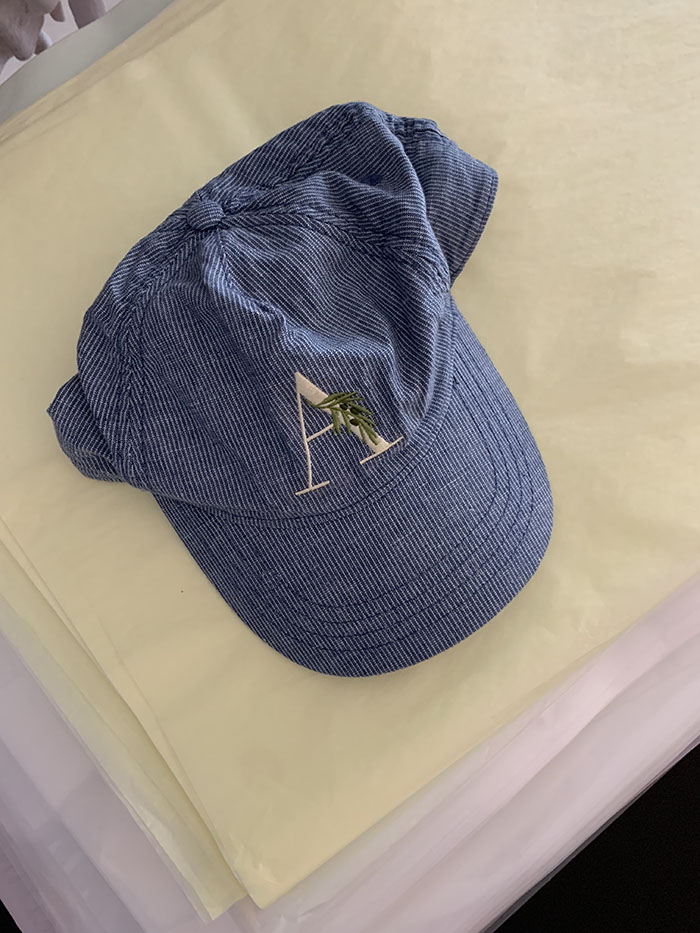 (new product) "Aime Leon Dore" Cap 복제