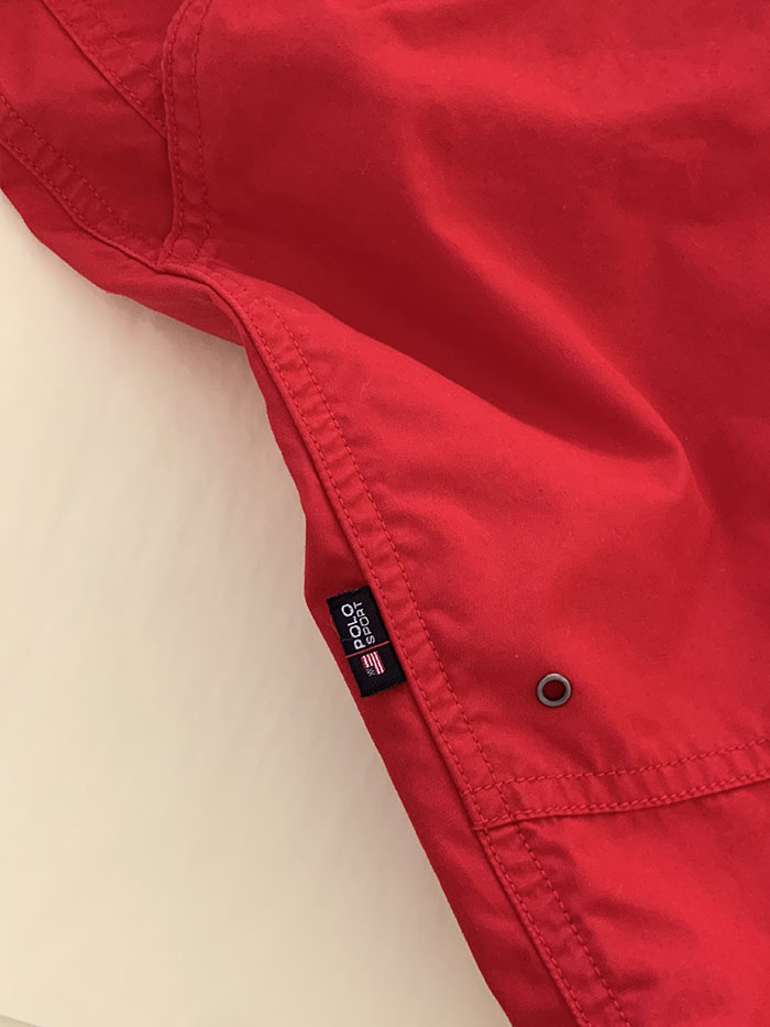 90's "Polo Sport RLX" buckle Shorts 복제 복제