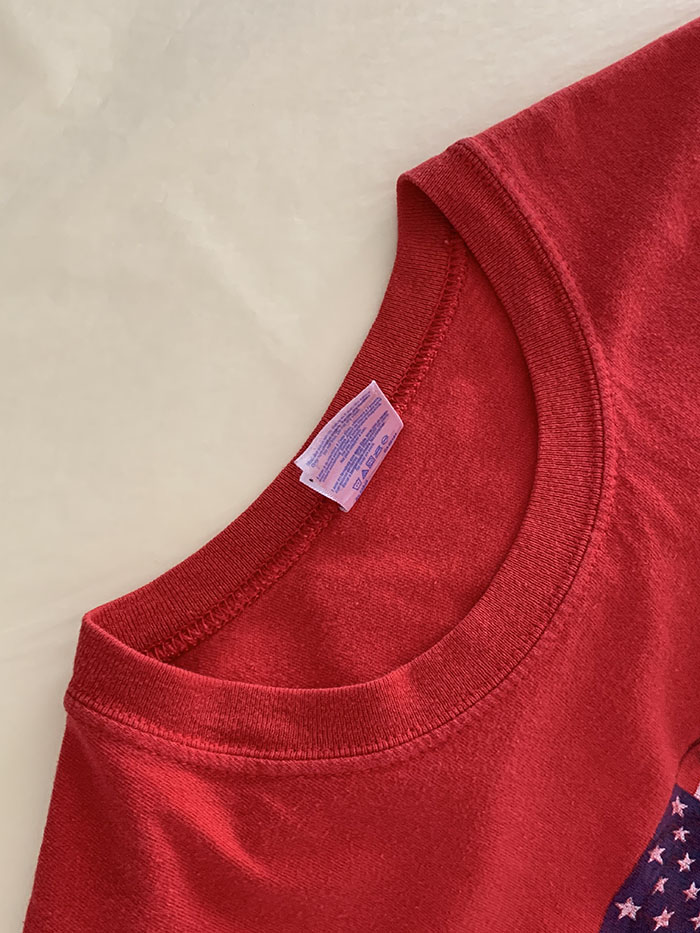 80's "Florida" USA sleeveless Shirt 복제 복제