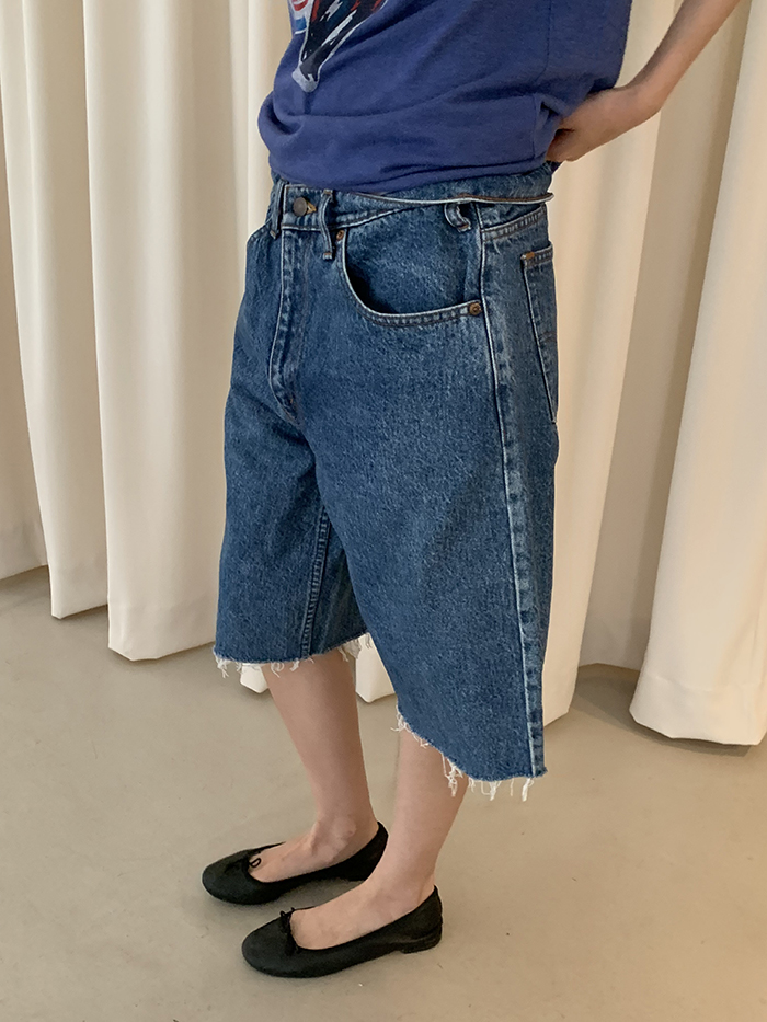 Levi's Short - size 28 (classic Loose fit) 복제 복제 복제